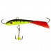 Балансиры Lucky John Fin 5 с тройником 20g/70mm