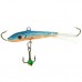 Балансиры Lucky John Fin 5 с тройником 20g/70mm