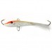 Балансиры Lucky John Fin 4 без тройника 11g/60mm