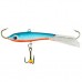 Балансиры Lucky John Fin 5 с тройником 20g/70mm