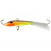 Балансиры Lucky John Fin 4 без тройника 11g/60mm