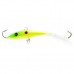 Балансиры Lucky John Fin 4 без тройника 11g/60mm