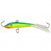Балансиры Lucky John Fin 4 без тройника 11g/60mm