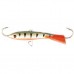 Балансиры Lucky John Fin 4 без тройника 11g/60mm