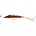 Балансиры Lucky John Fin 4 без тройника 11g/60mm