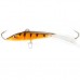 Балансиры Lucky John Fin 4 без тройника 11g/60mm