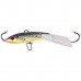 Балансиры Lucky John Fin 4 без тройника 11g/60mm