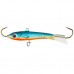 Балансиры Lucky John Fin 4 без тройника 11g/60mm