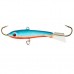 Балансиры Lucky John Fin 4 без тройника 11g/60mm