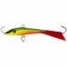 Балансиры Lucky John Fin 3 без тройника 4g/40mm