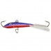 Балансиры Lucky John Fin 3 без тройника 4g/40mm