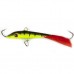 Балансиры Lucky John Fin 3 без тройника 4g/40mm