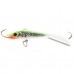Балансиры Lucky John Fin 3 без тройника 4g/40mm