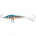 Балансиры Lucky John Fin 3 без тройника 4g/40mm