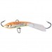 Балансиры Lucky John Fin 3 без тройника 4g/40mm