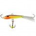 Балансиры Lucky John Fin 3 с тройником 4g/40mm