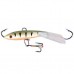Балансиры Lucky John Fin 3 с тройником 4g/40mm