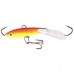 Балансиры Lucky John Fin 3 с тройником 4g/40mm