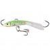 Балансиры Lucky John Fin 3 с тройником 4g/40mm