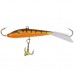Балансиры Lucky John Fin 4 с тройником 11g/60mm