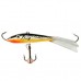 Балансиры Lucky John Fin 4 с тройником 11g/60mm