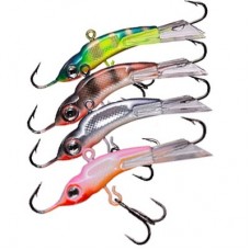 Балансиры Jig Master Горбач 7 см 18 гр