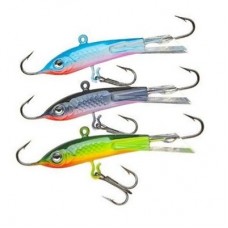 Балансиры Jig Master Пират 6 см 10 гр