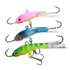 Балансиры Jig Master Классик 4.9 см 7 гр