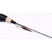 Удилище зимнее Lucky John C-Tech Perch Long 62см