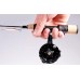 Удилище зимнее Lucky John C-Tech Perch Long 62см