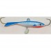 Балансиры Surf с монолитным хвостом "Fllipper" 33g/72mm