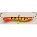 Балансиры Surf с монолитным хвостом "Крокодил" 18g/60mm