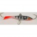 Балансиры Surf с монолитным хвостом "Fllipper" 24g/68mm