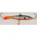 Балансиры Surf с монолитным хвостом "Fllipper" 14g/60mm