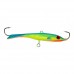 Балансиры Surf с монолитным хвостом "Fllipper" 14g/60mm