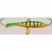 Балансиры Surf с монолитным хвостом "Fllipper" 14g/60mm