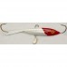 Балансиры Surf с монолитным хвостом "Fllipper" 8g/48mm
