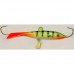 Балансиры Surf с монолитным хвостом "Fllipper" 8g/48mm