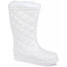 Сапоги зимние женские Woodline ЭВА, белые (-45°C)