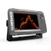 Эхолот Lowrance Hook2-7x GPS SplitShot (000-14020-001)