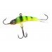Балансиры Jig Master Горбач 6 см 10 гр