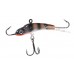 Балансиры Jig Master Горбач 5 см 6 гр