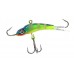 Балансиры Jig Master Горбач 5 см 6 гр