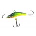 Балансиры Jig Master Горбач 7 см 18 гр
