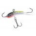 Балансиры Jig Master Пират 5 см 7 гр