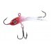 Балансиры Jig Master Пират 5 см 7 гр