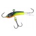 Балансиры Jig Master Пират 5 см 7 гр