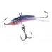 Балансиры Jig Master Пират 5 см 7 гр