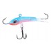 Балансиры Jig Master Пират 6 см 10 гр