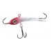 Балансиры Jig Master Пират 6 см 10 гр